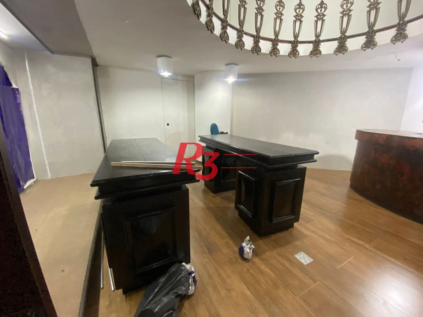 Loja para alugar, 150 m² por R$ 12.000,00/mês - Gonzaga - Santos/SP