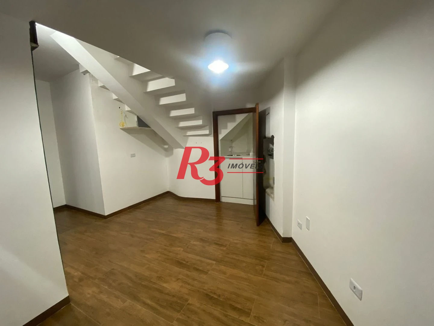 Loja para alugar, 150 m² por R$ 12.000,00/mês - Gonzaga - Santos/SP