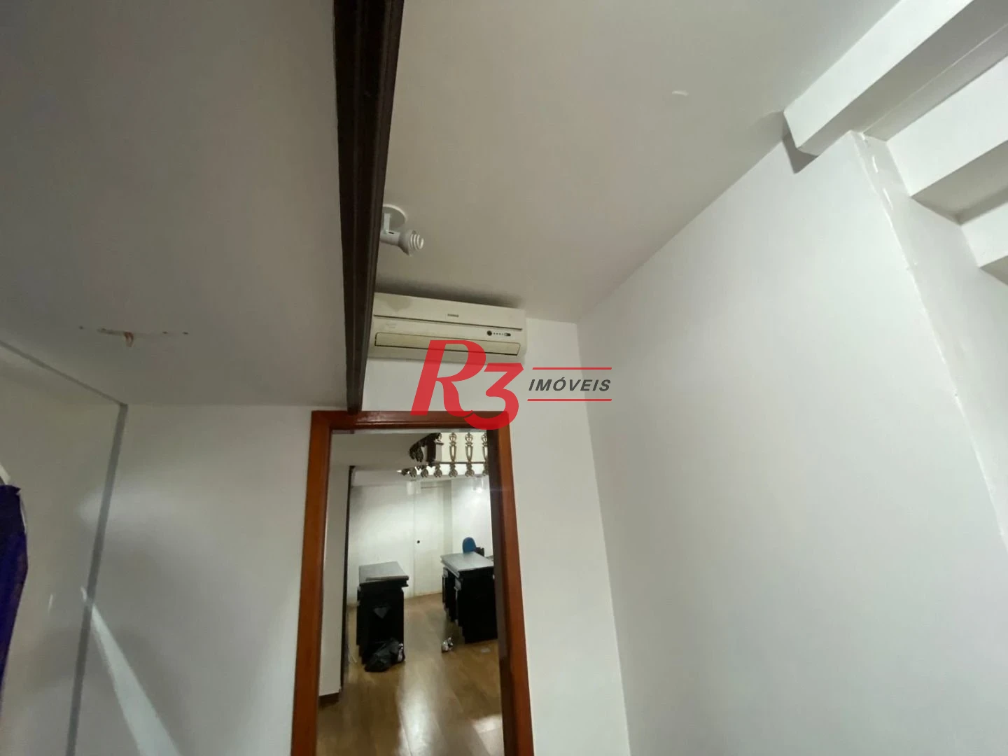 Loja para alugar, 150 m² por R$ 12.000,00/mês - Gonzaga - Santos/SP