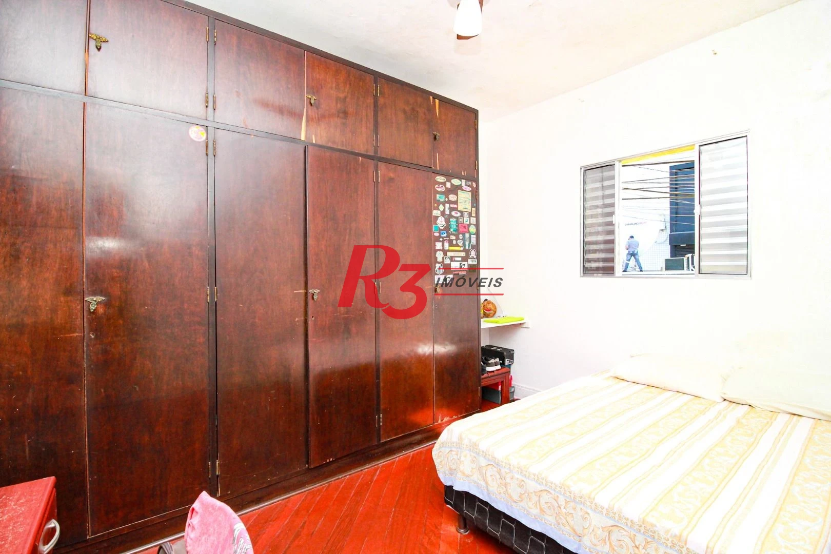 Ótima casa espaçosa com 210m² na Vila Belmiro