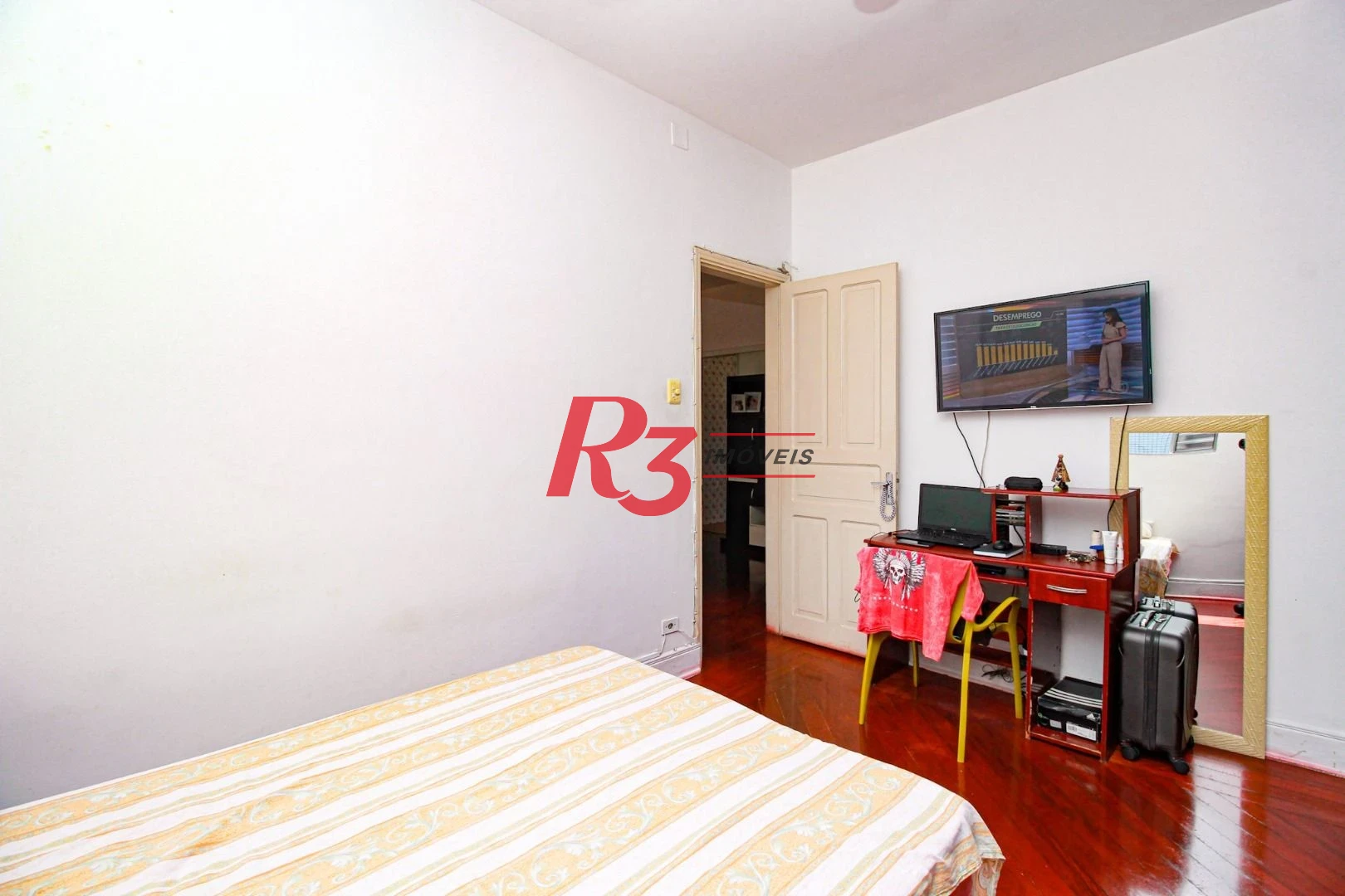 Ótima casa espaçosa com 210m² na Vila Belmiro