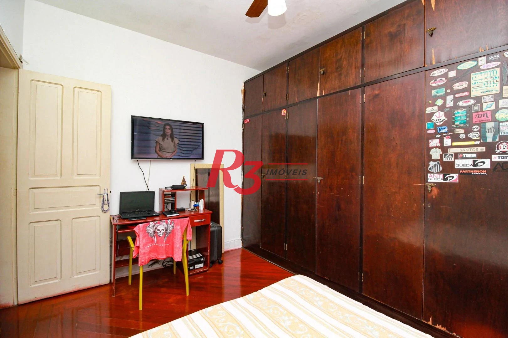 Ótima casa espaçosa com 210m² na Vila Belmiro
