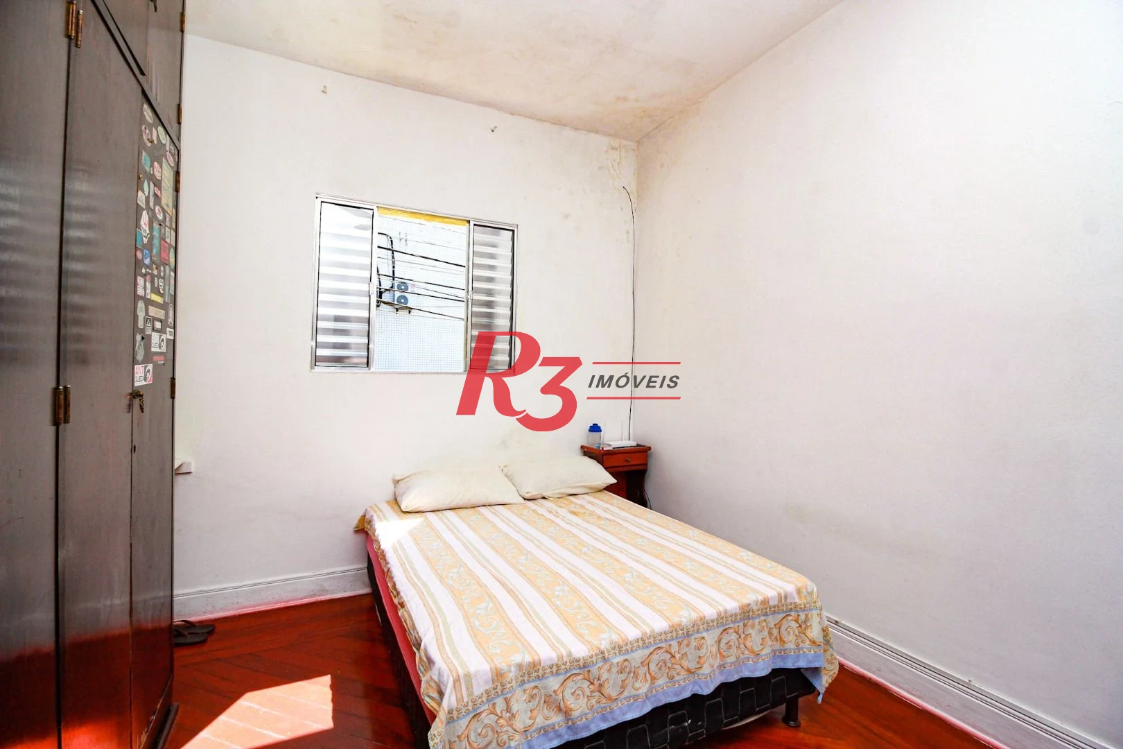 Ótima casa espaçosa com 210m² na Vila Belmiro