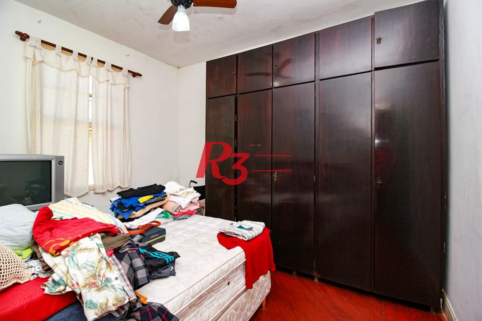 Ótima casa espaçosa com 210m² na Vila Belmiro