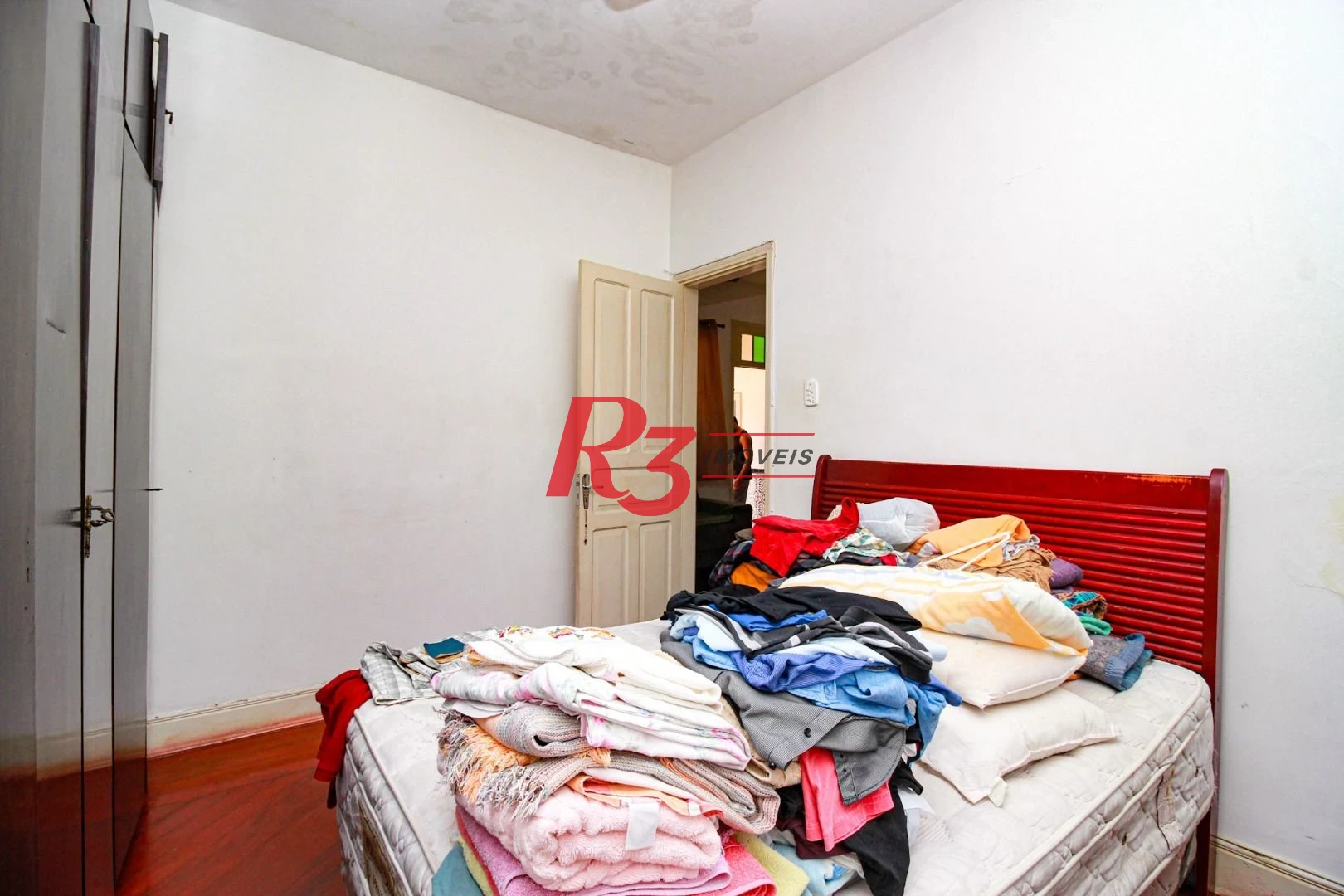 Ótima casa espaçosa com 210m² na Vila Belmiro