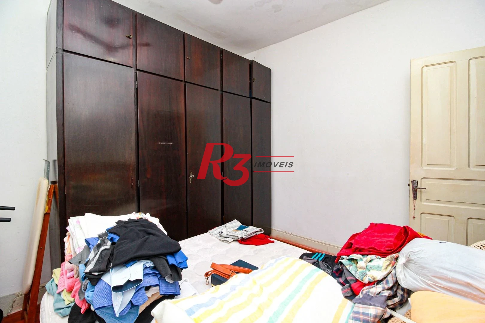 Ótima casa espaçosa com 210m² na Vila Belmiro
