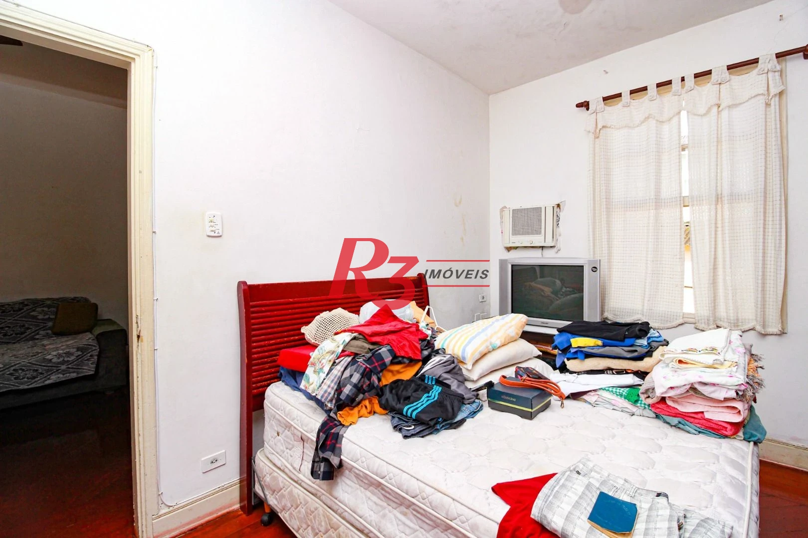 Ótima casa espaçosa com 210m² na Vila Belmiro