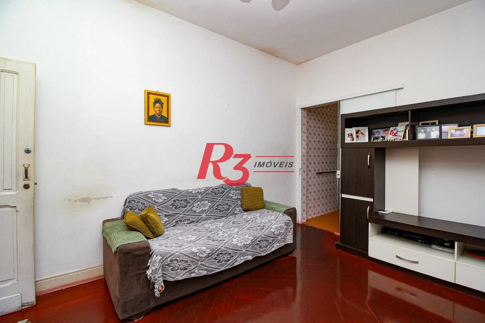 Ótima casa espaçosa com 210m² na Vila Belmiro