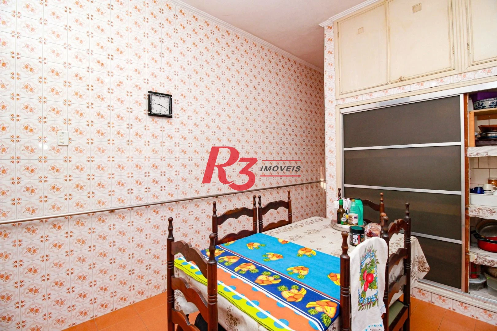 Ótima casa espaçosa com 210m² na Vila Belmiro