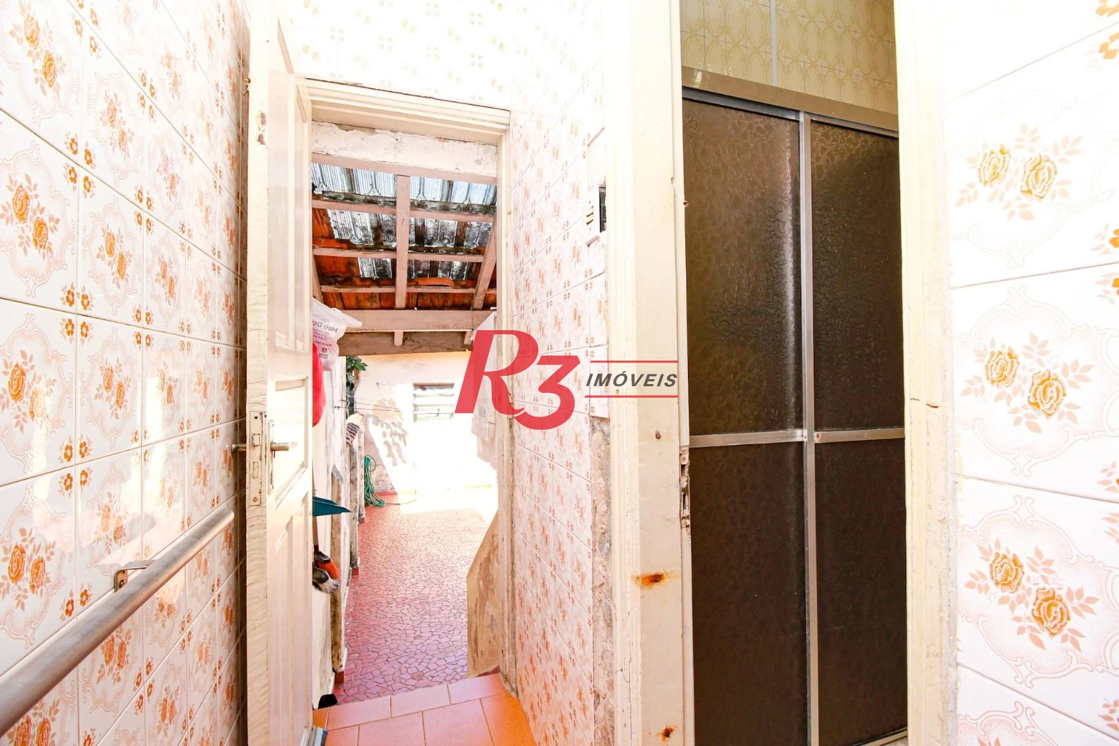 Ótima casa espaçosa com 210m² na Vila Belmiro