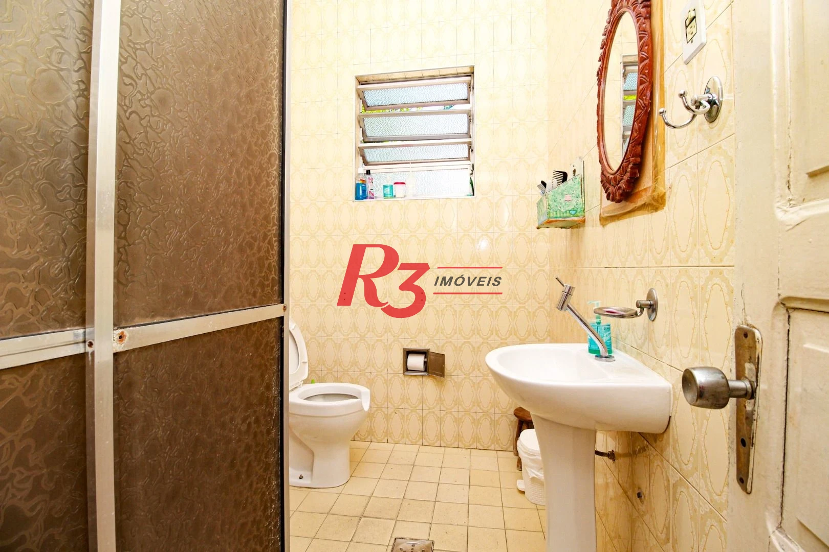 Ótima casa espaçosa com 210m² na Vila Belmiro
