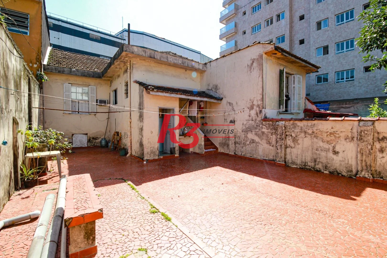 Ótima casa espaçosa com 210m² na Vila Belmiro