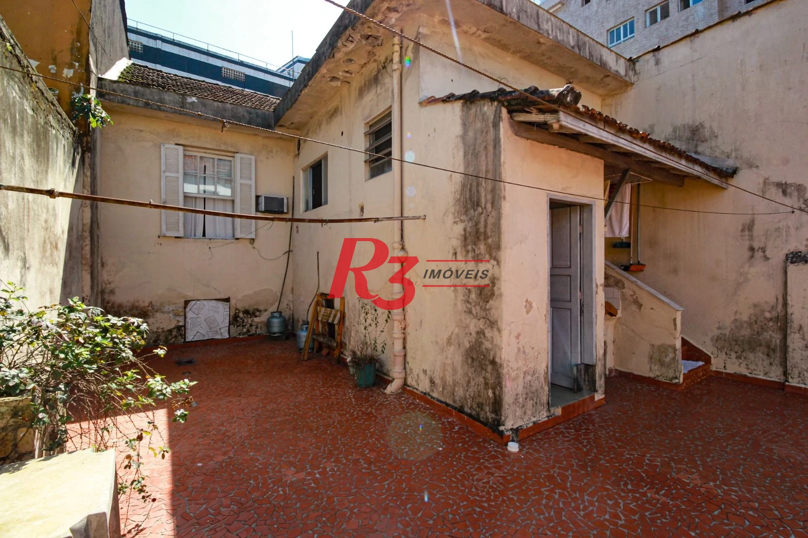 Ótima casa espaçosa com 210m² na Vila Belmiro