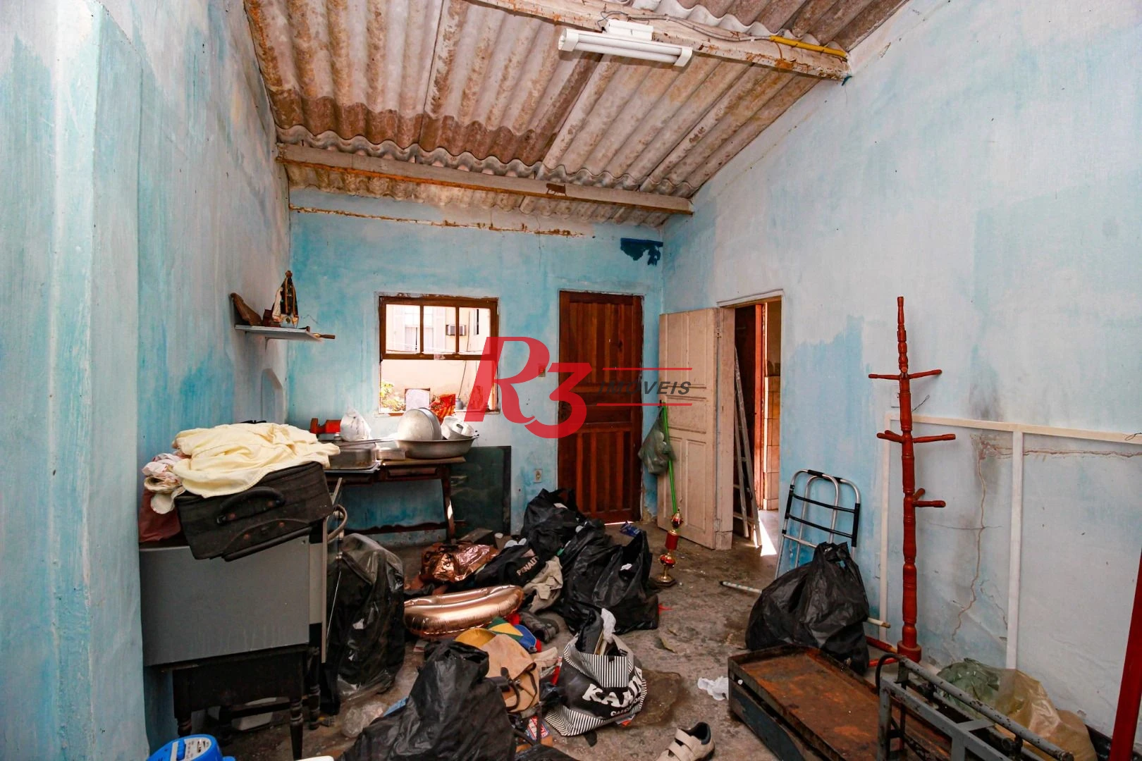 Ótima casa espaçosa com 210m² na Vila Belmiro
