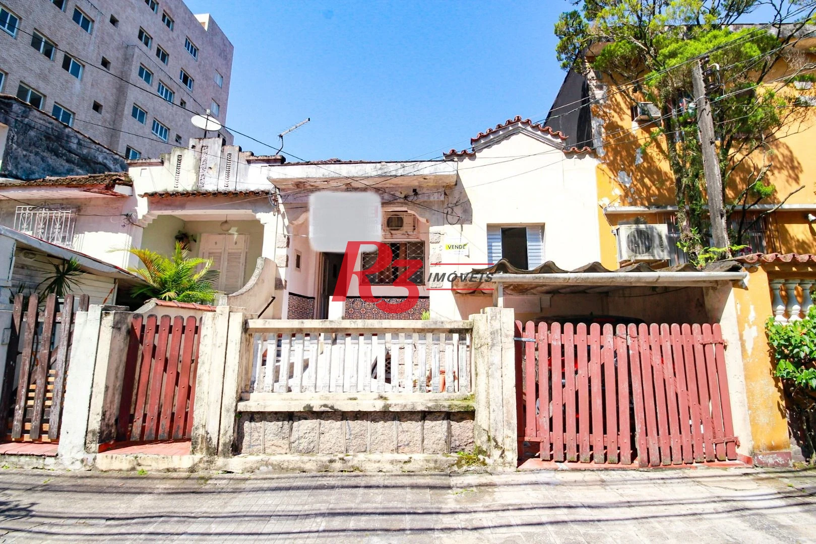 Ótima casa espaçosa com 210m² na Vila Belmiro