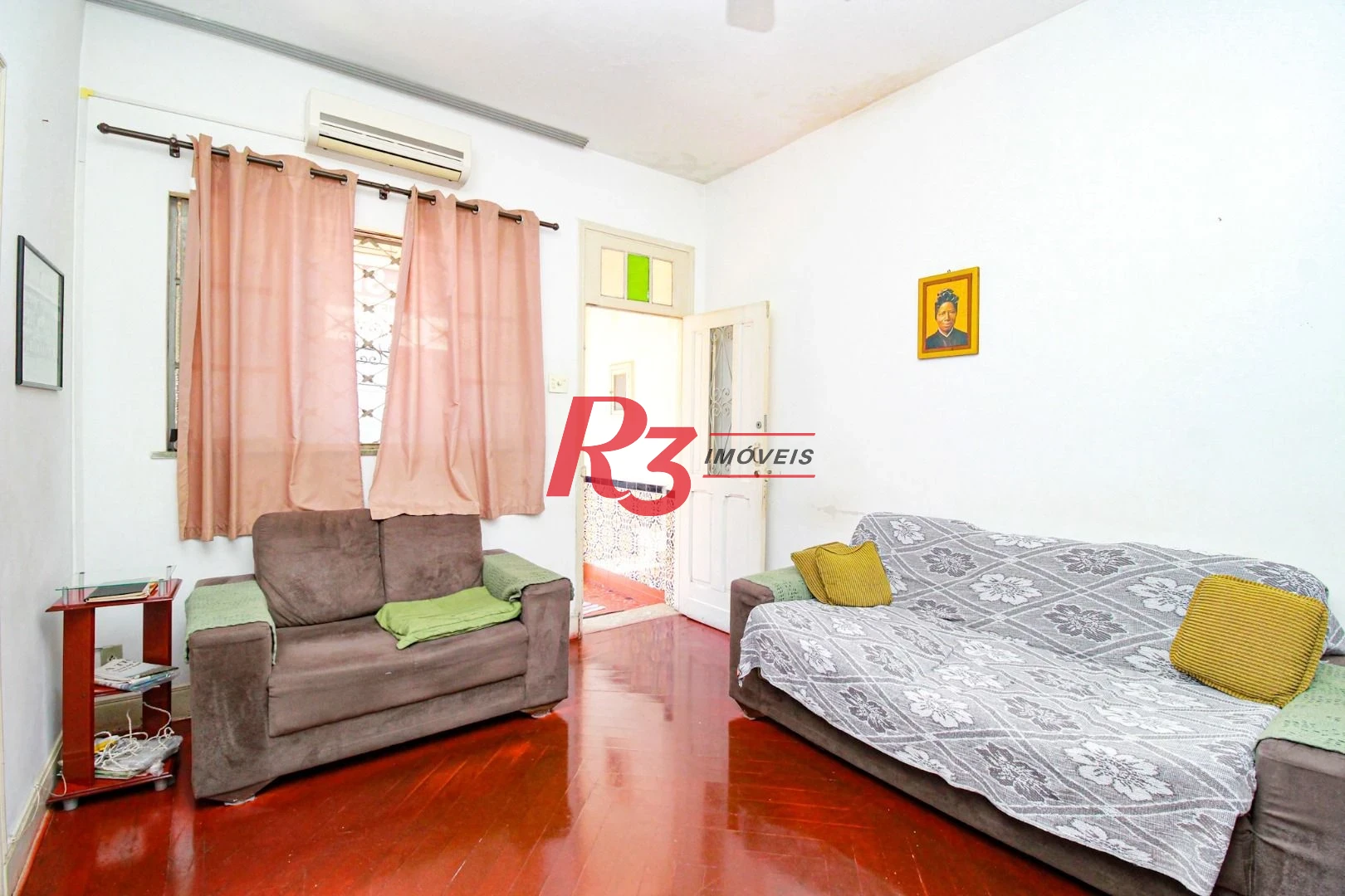 Ótima casa espaçosa com 210m² na Vila Belmiro