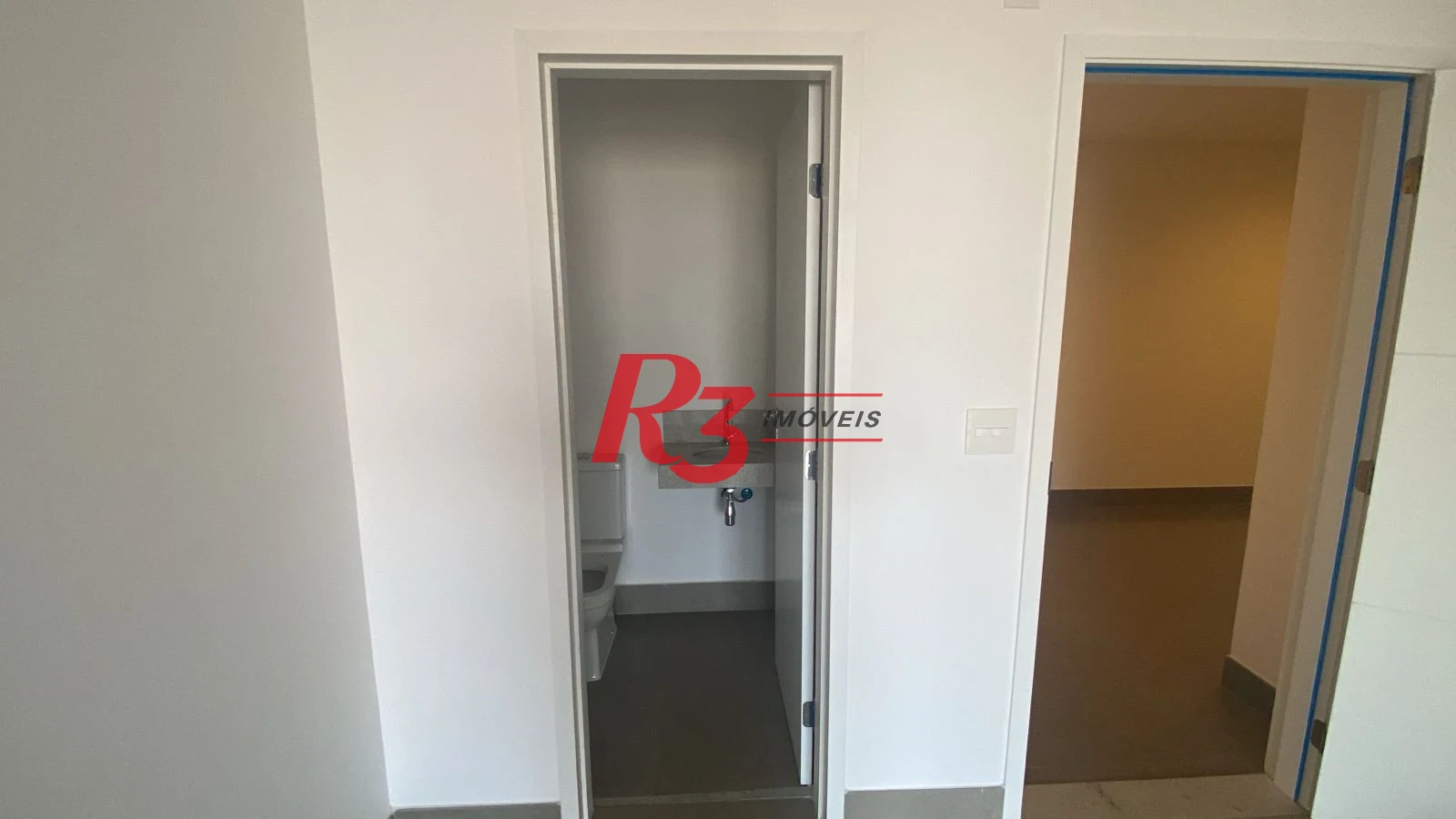 Apartamento à venda, 83 m² por R$ 1.190.000,00 - Boqueirão - Santos/SP