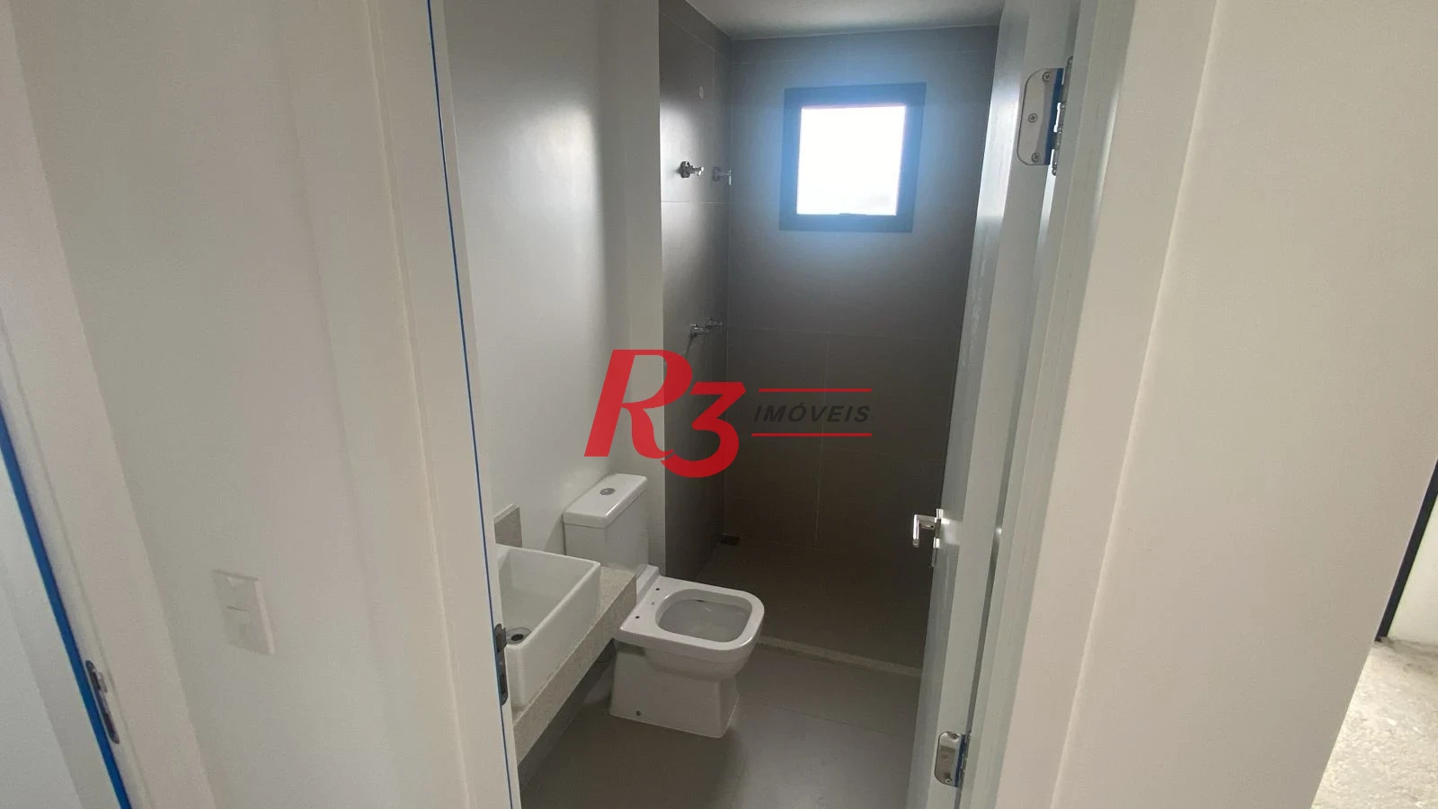 Apartamento à venda, 83 m² por R$ 1.190.000,00 - Boqueirão - Santos/SP