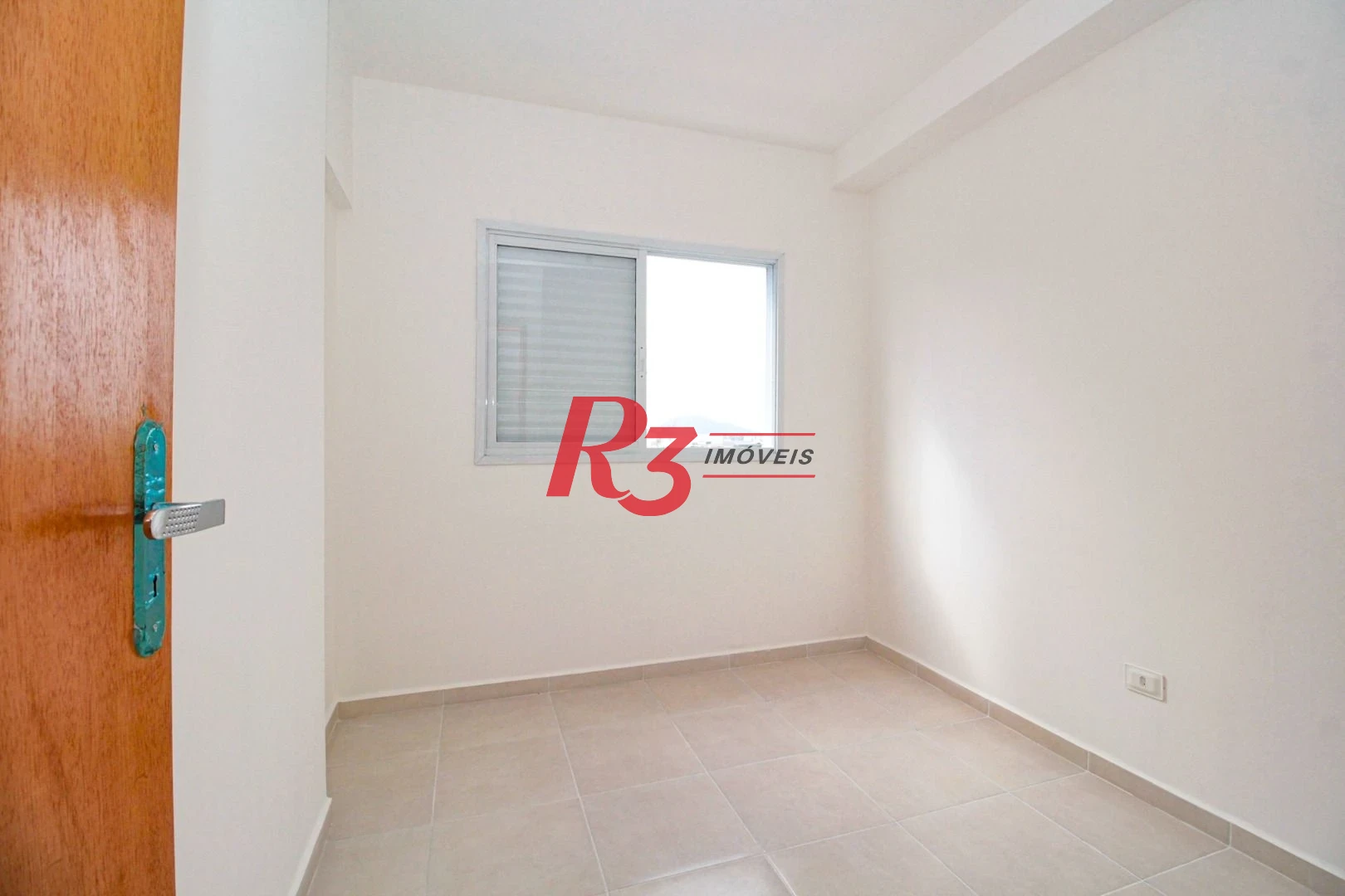 Apartamento à venda, 43 m² por R$ 425.000,00 - Macuco - Santos/SP