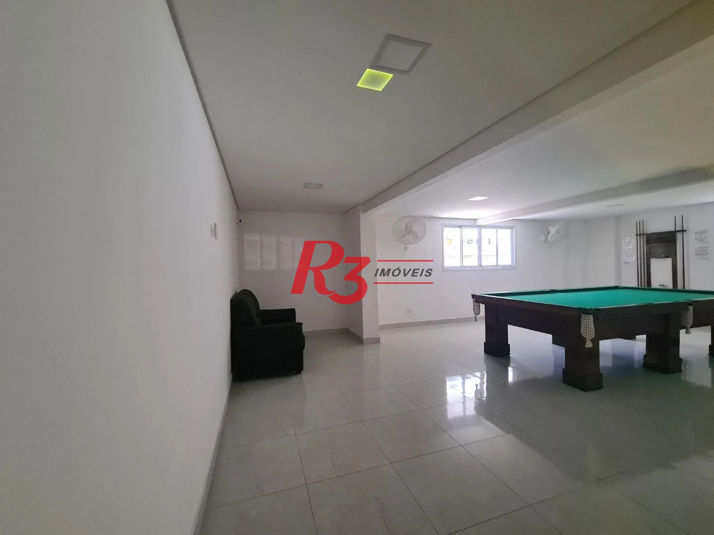 Apartamento com 2 dormitórios à venda, 87 m² - Ocian - Praia Grande/SP