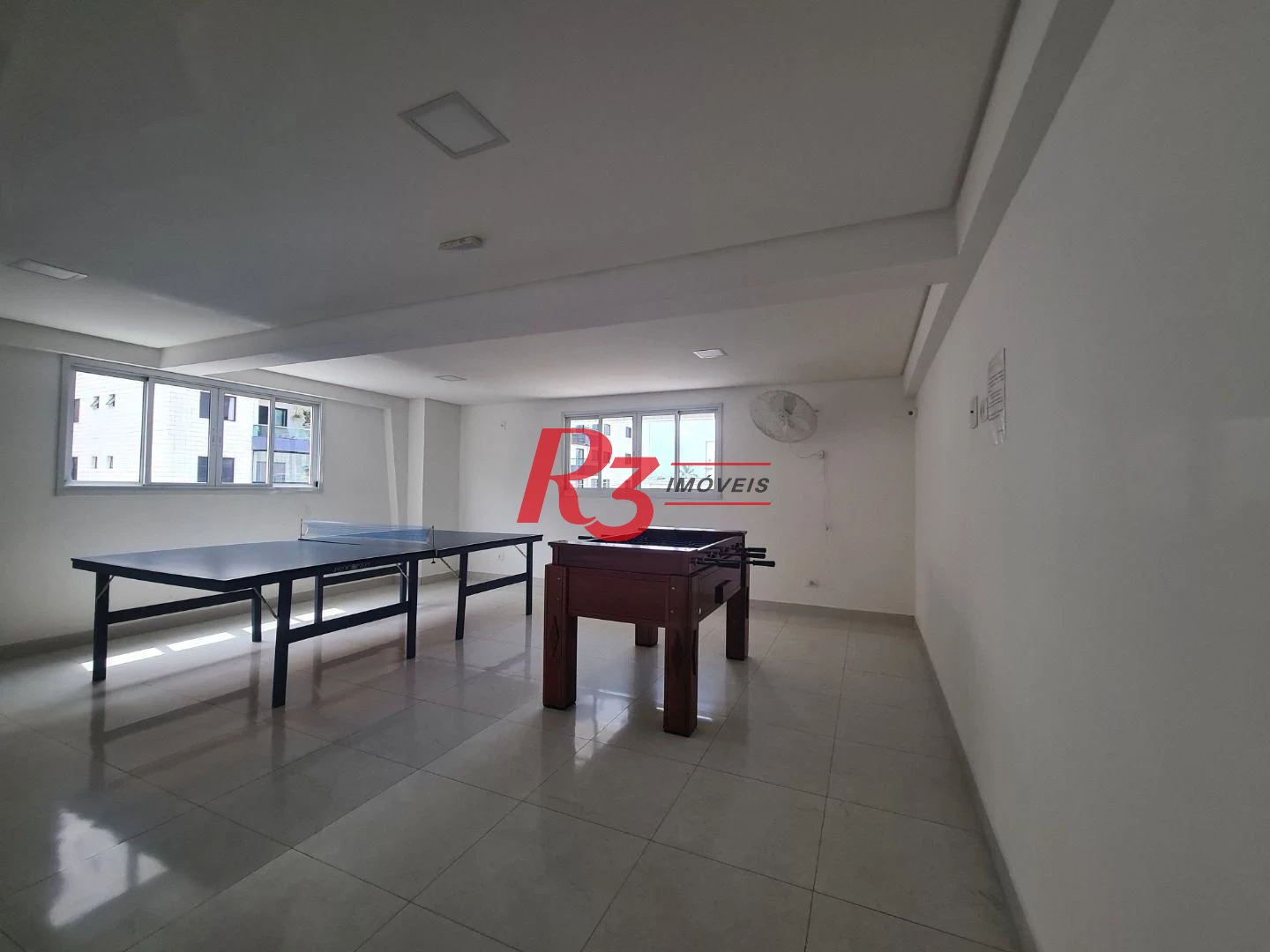 Apartamento com 2 dormitórios à venda, 87 m² - Ocian - Praia Grande/SP