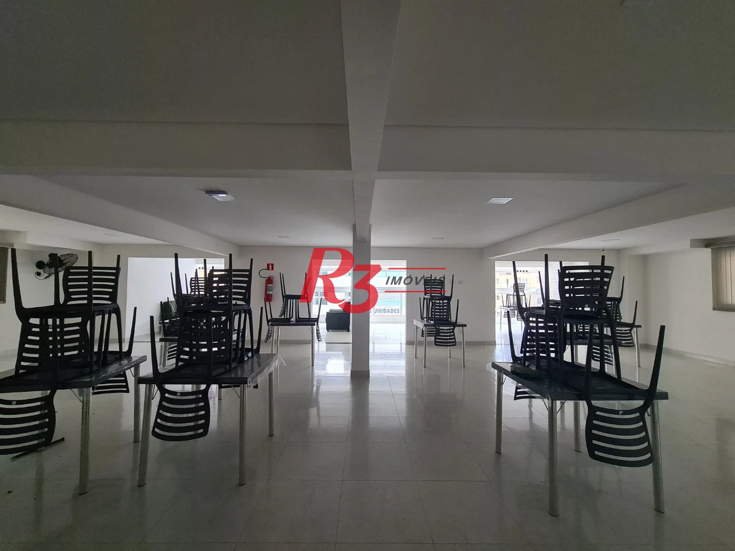 Apartamento com 2 dormitórios à venda, 87 m² - Ocian - Praia Grande/SP