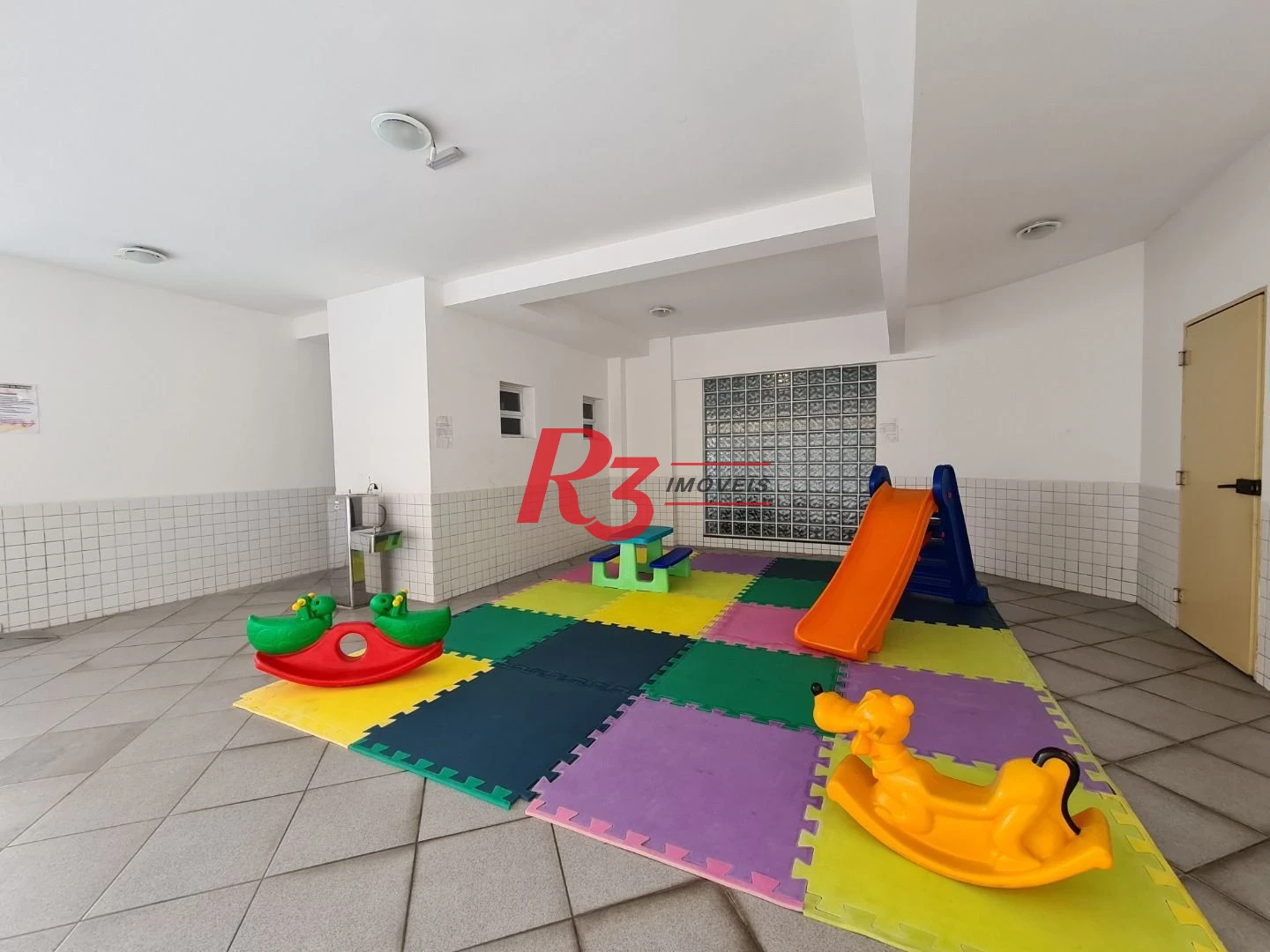 Apartamento com 2 dormitórios à venda, 87 m² - Ocian - Praia Grande/SP