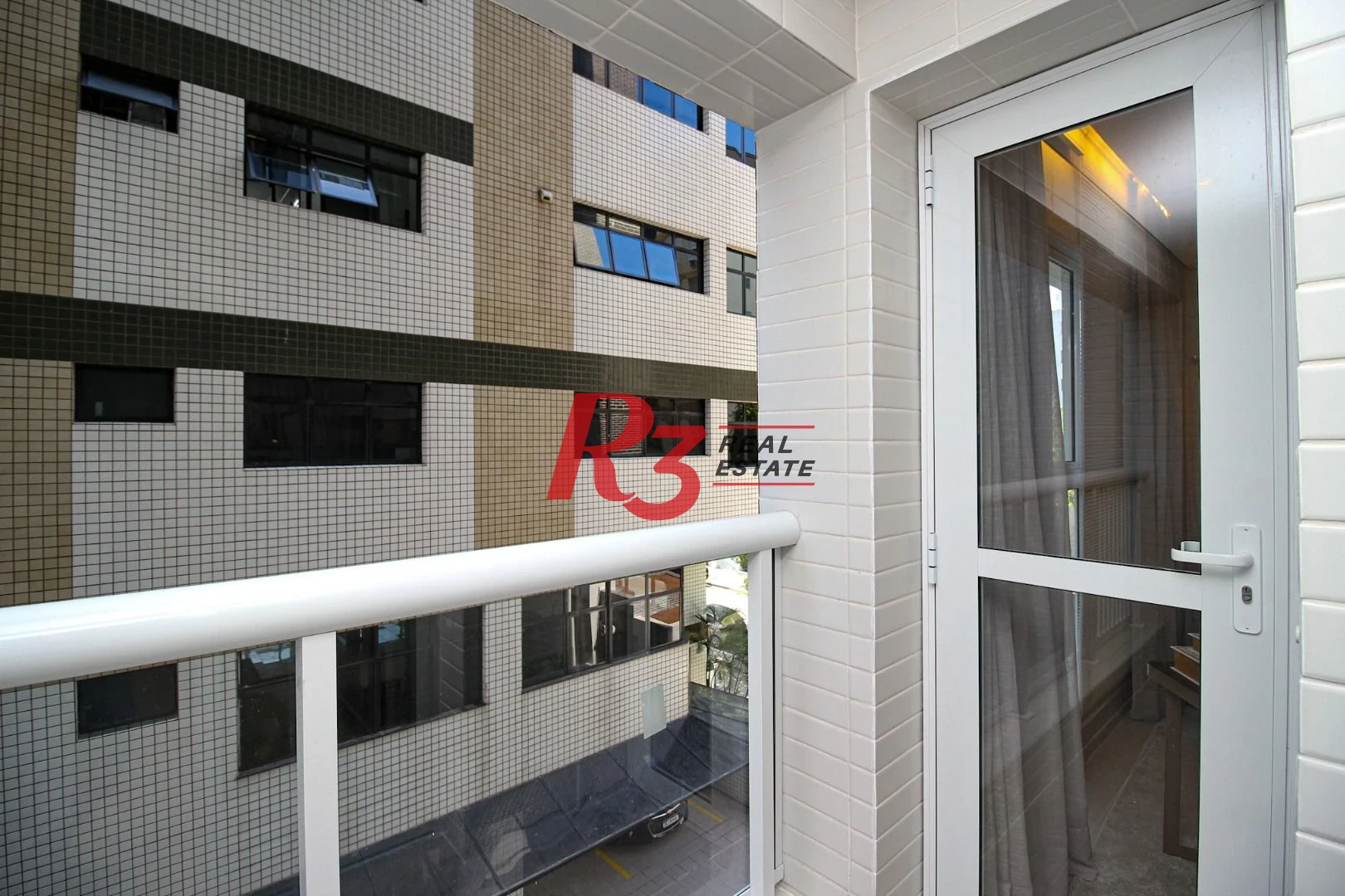 Apartamento com 2 dormitórios à venda, 82 m² por R$ 889.000,00 - Aparecida - Santos/SP