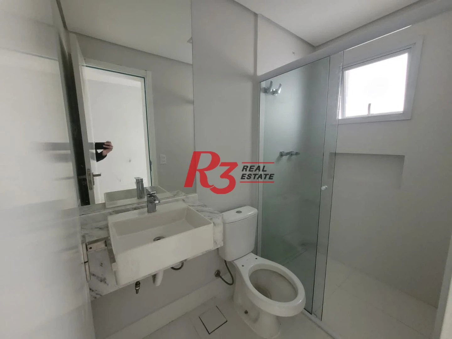 Apartamento com 2 dormitórios à venda, 82 m² por R$ 889.000,00 - Aparecida - Santos/SP