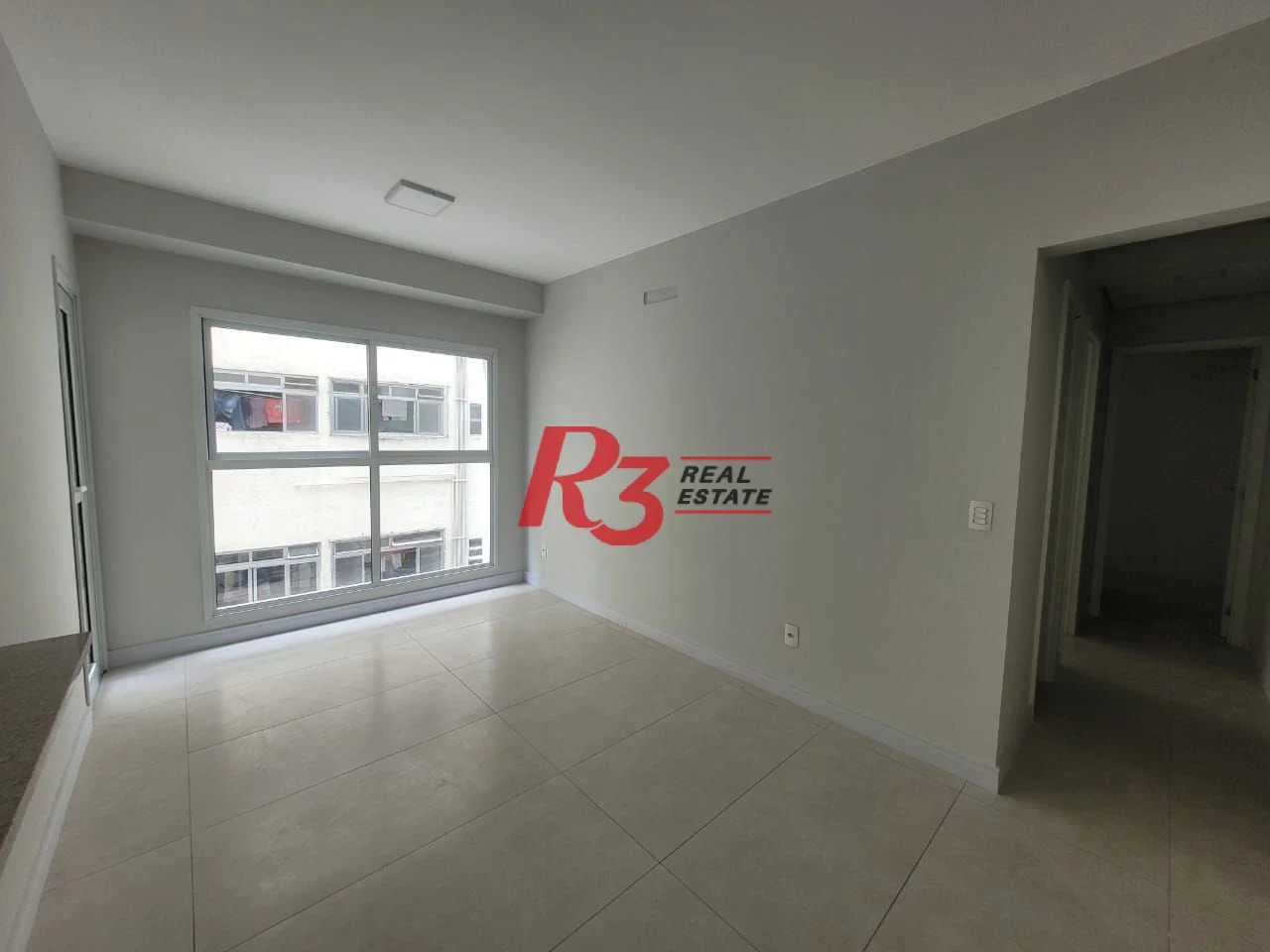 Apartamento com 2 dormitórios à venda, 82 m² por R$ 889.000,00 - Aparecida - Santos/SP
