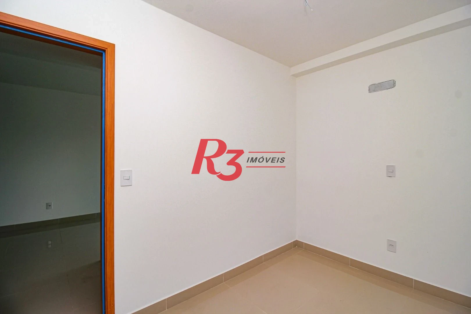 Apartamento com 2 dormitórios à venda, 53 m² por R$ 815.000,00 - Embaré - Santos/SP