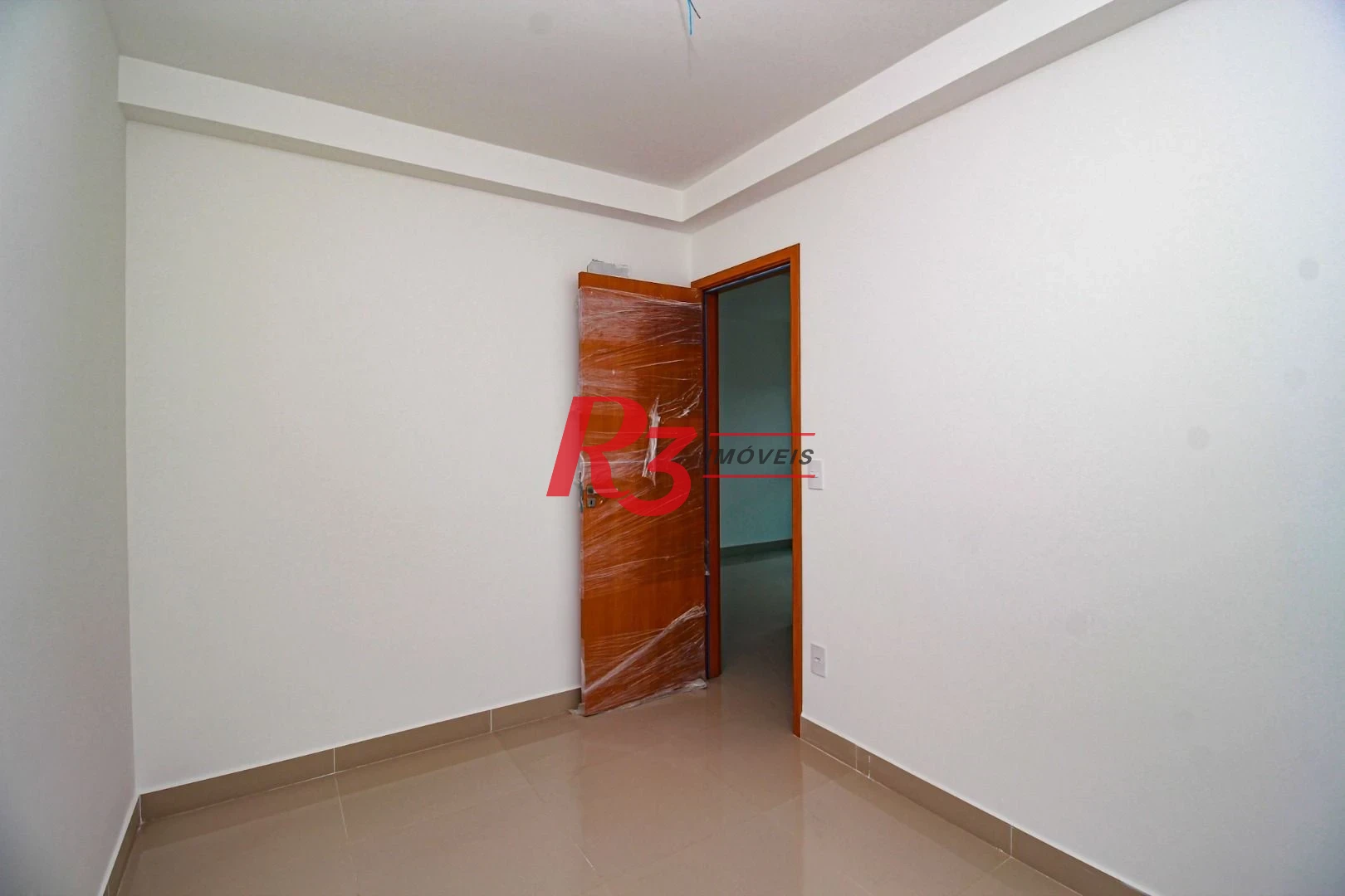 Apartamento com 2 dormitórios à venda, 53 m² por R$ 815.000,00 - Embaré - Santos/SP