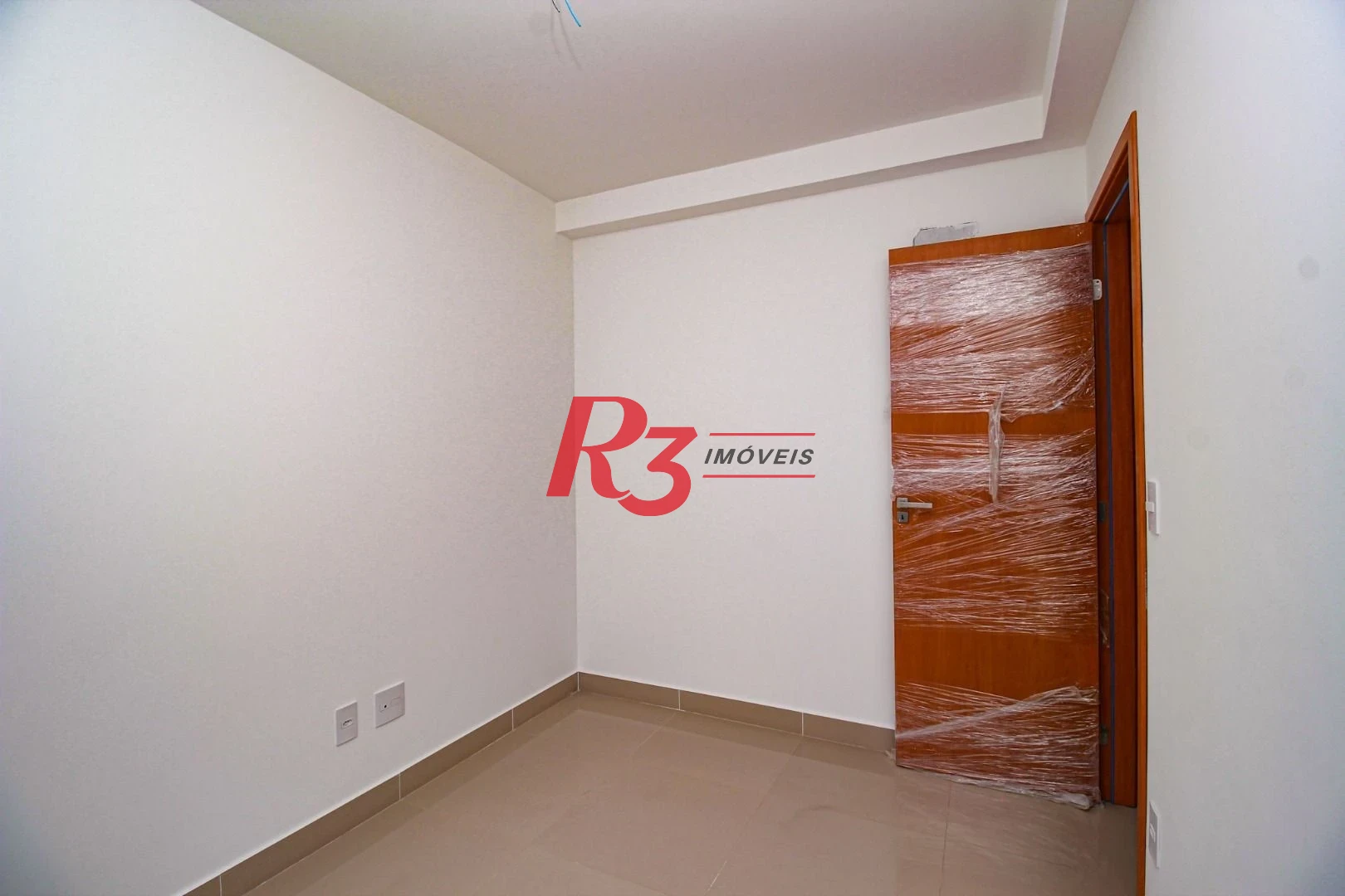 Apartamento com 2 dormitórios à venda, 53 m² por R$ 815.000,00 - Embaré - Santos/SP