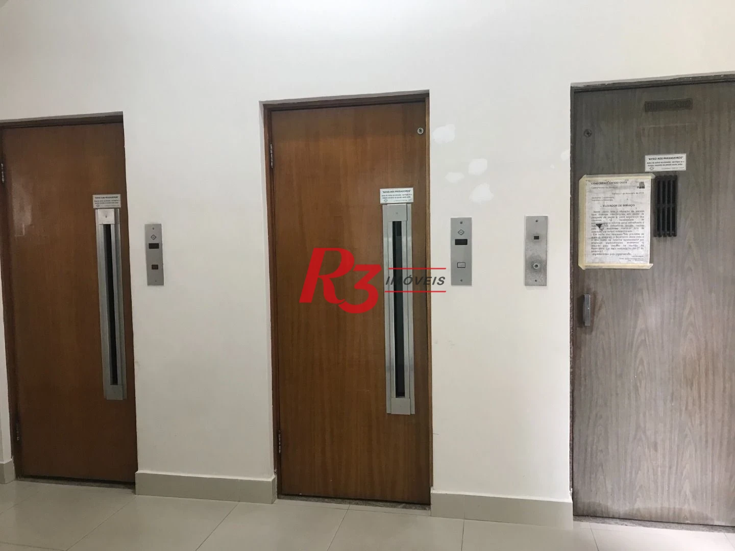 Apartamento com 1 dormitório à venda, 42 m² por R$ 320.000,00 - Boqueirão - Santos/SP