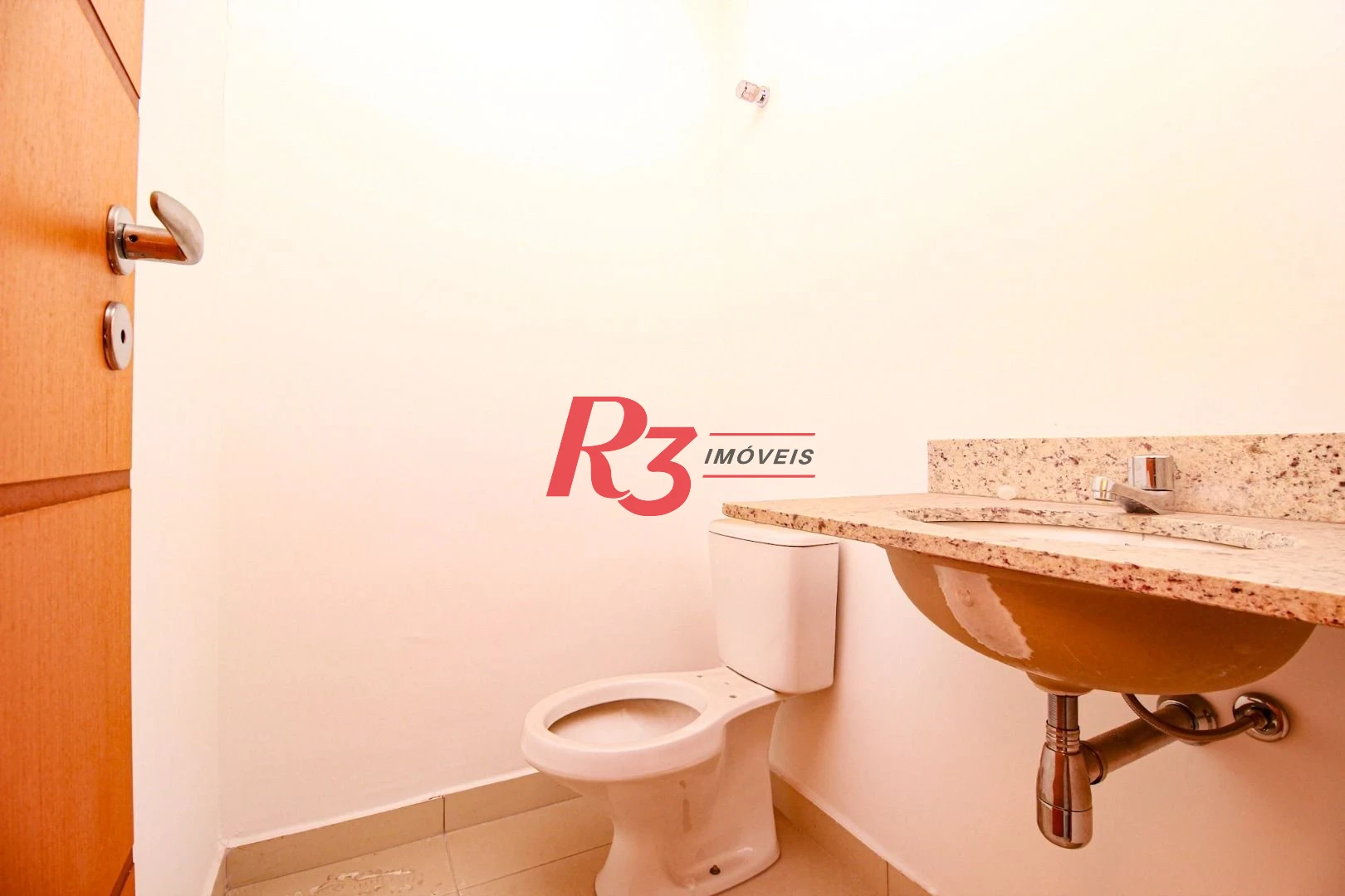 Sala, 60 m² - Centro - Santos/SP