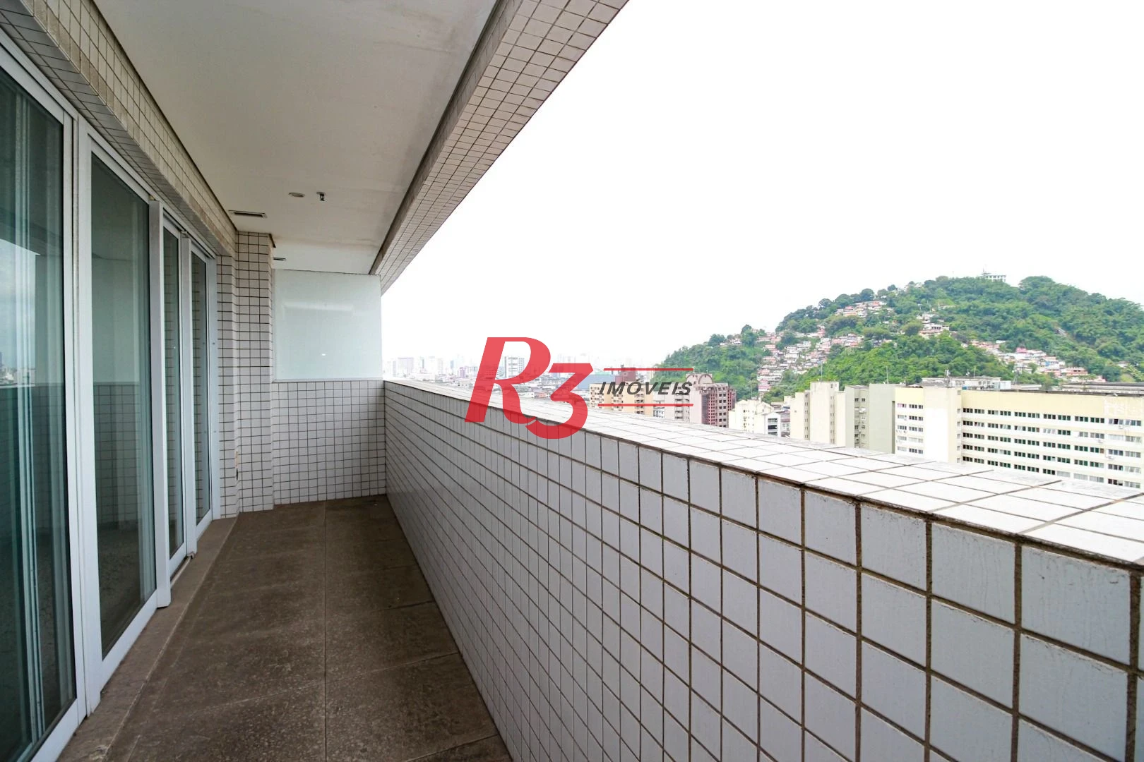 Sala, 60 m² - Centro - Santos/SP