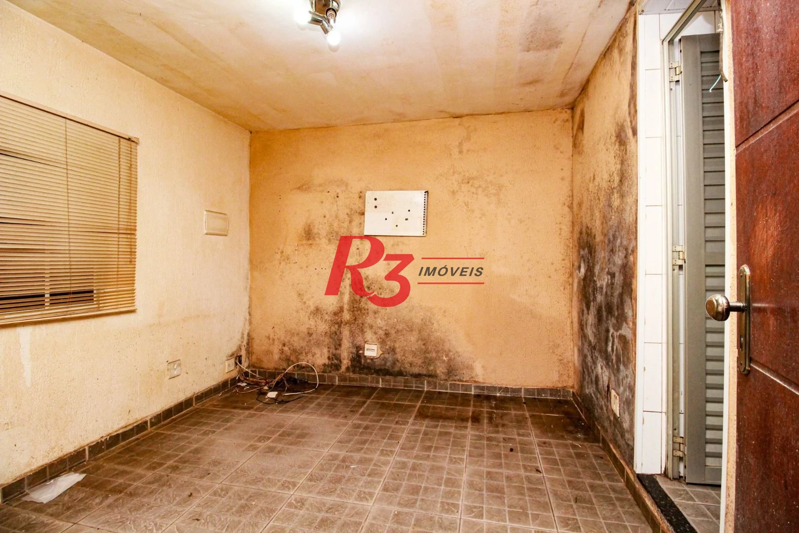 Prédio para alugar, 144 m² por R$ 10.145,00/mês - Vila Nova - Santos/SP