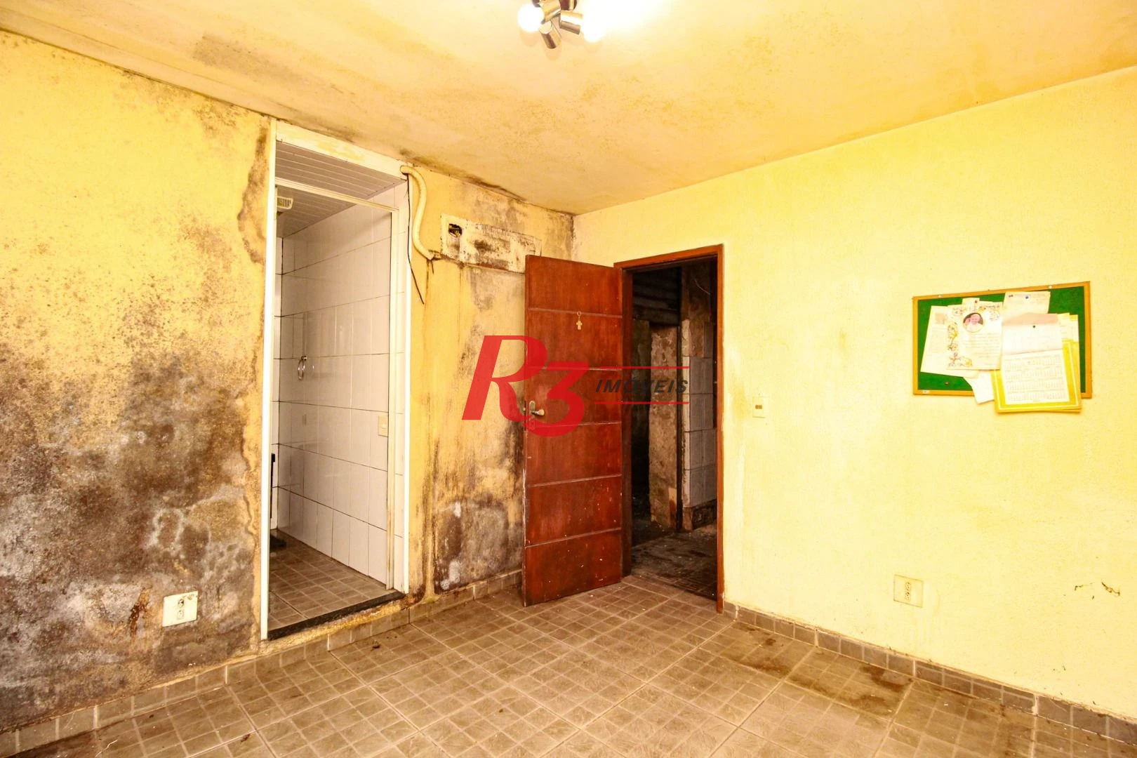 Prédio para alugar, 144 m² por R$ 10.145,00/mês - Vila Nova - Santos/SP