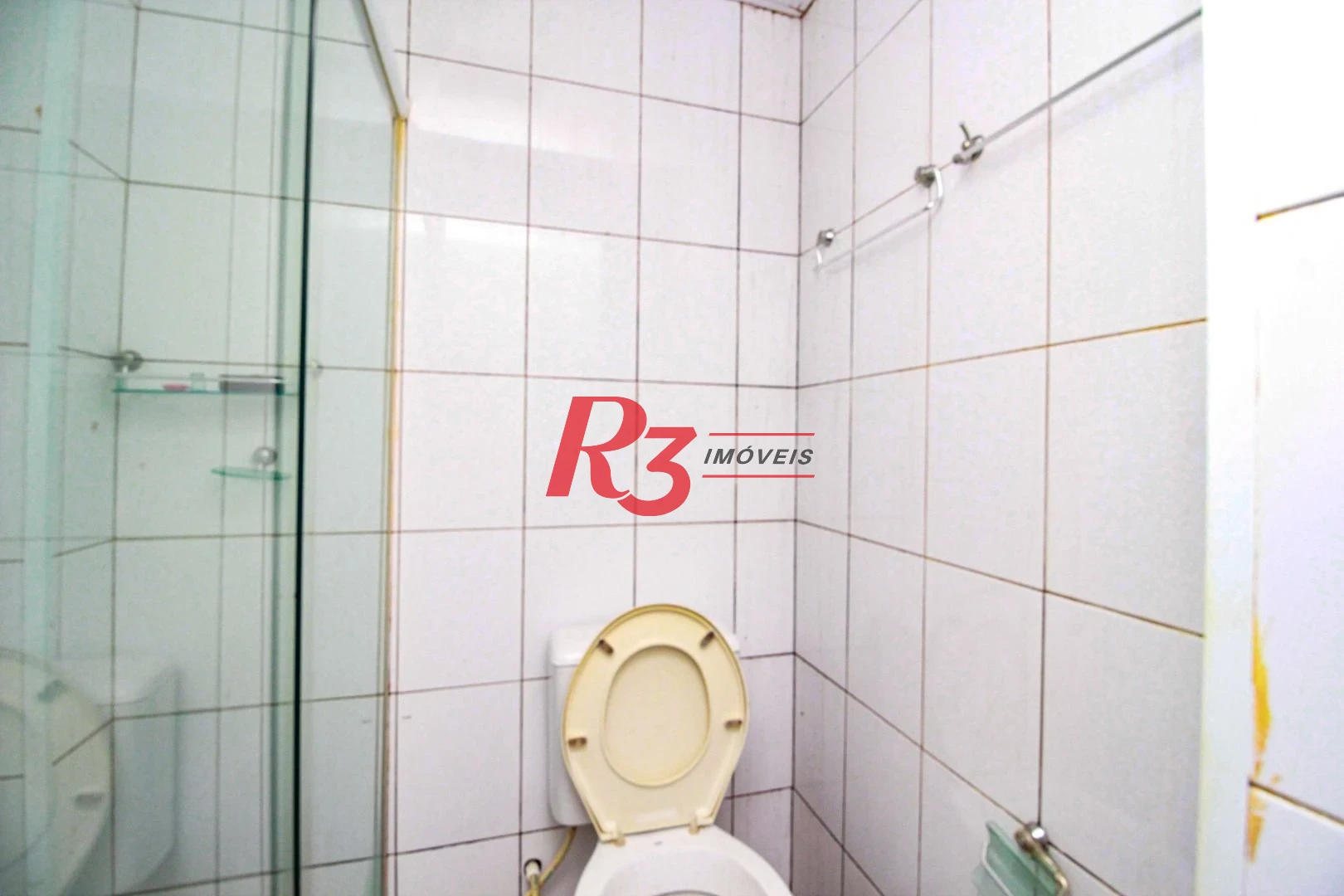 Prédio para alugar, 144 m² por R$ 10.145,00/mês - Vila Nova - Santos/SP