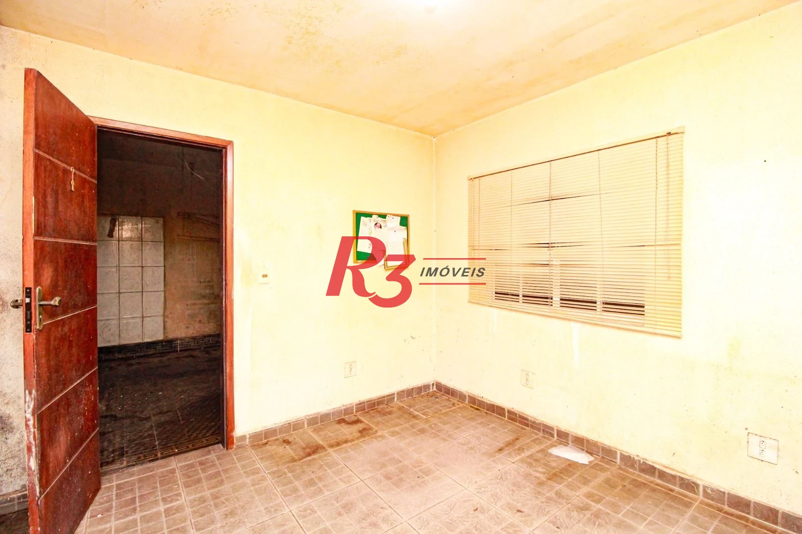 Prédio para alugar, 144 m² por R$ 10.145,00/mês - Vila Nova - Santos/SP