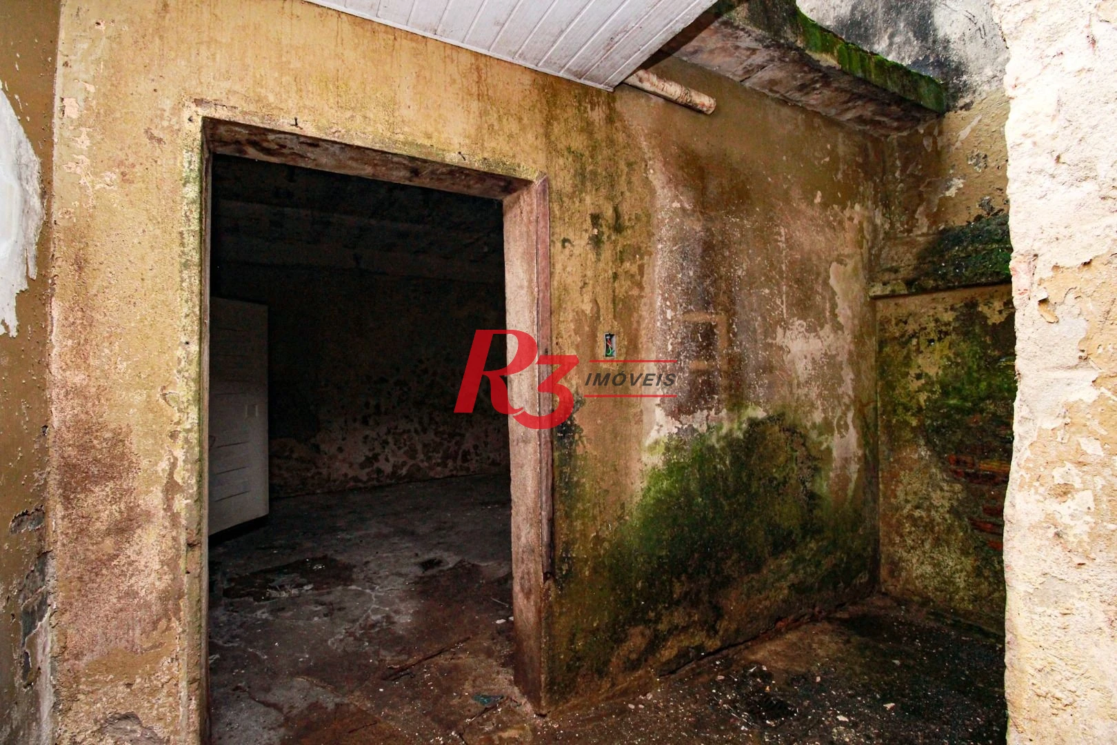 Prédio para alugar, 144 m² por R$ 10.145,00/mês - Vila Nova - Santos/SP