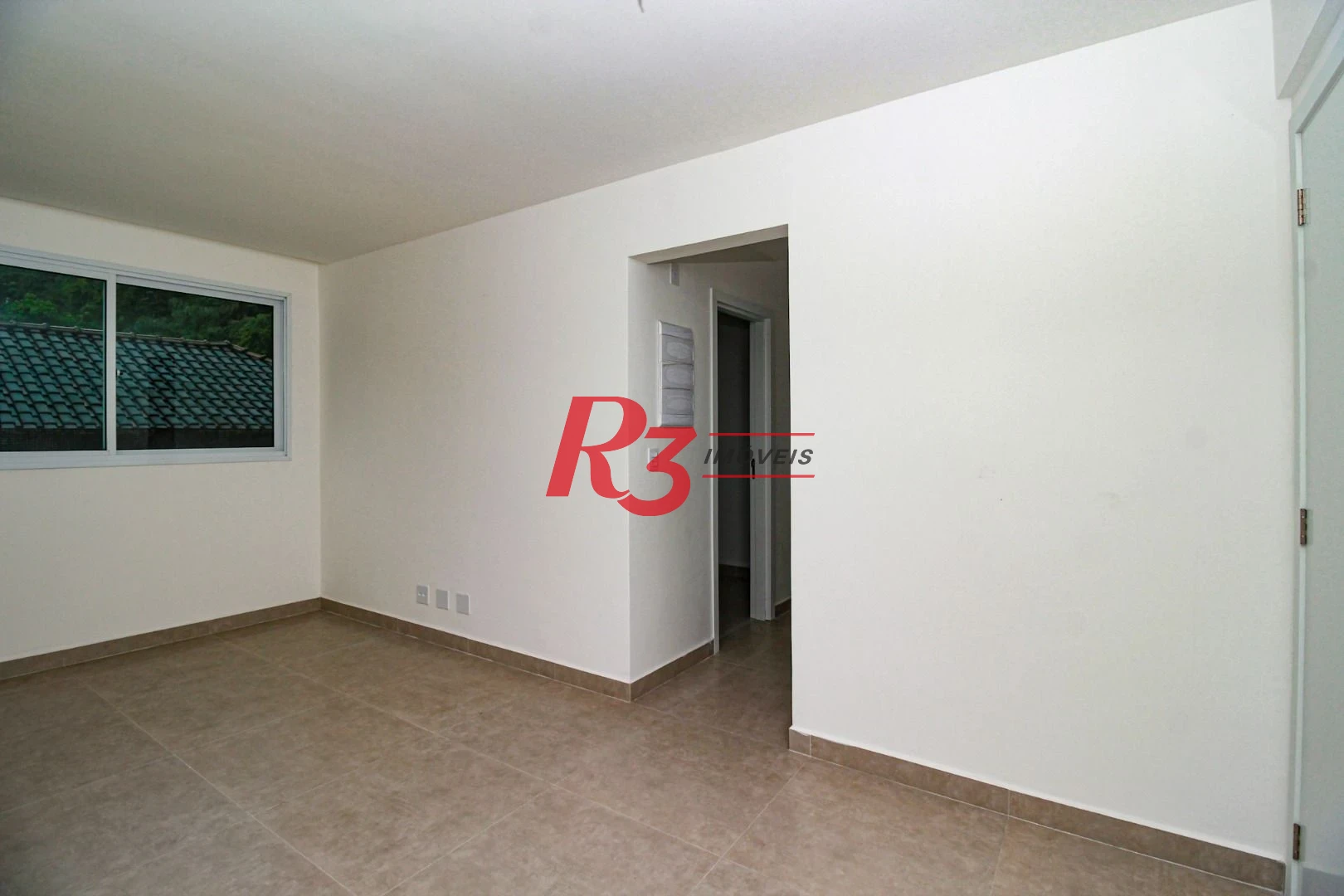 Apartamento com 2 dormitórios à venda, 58 m² por R$ 640.000,00 - Marapé - Santos/SP