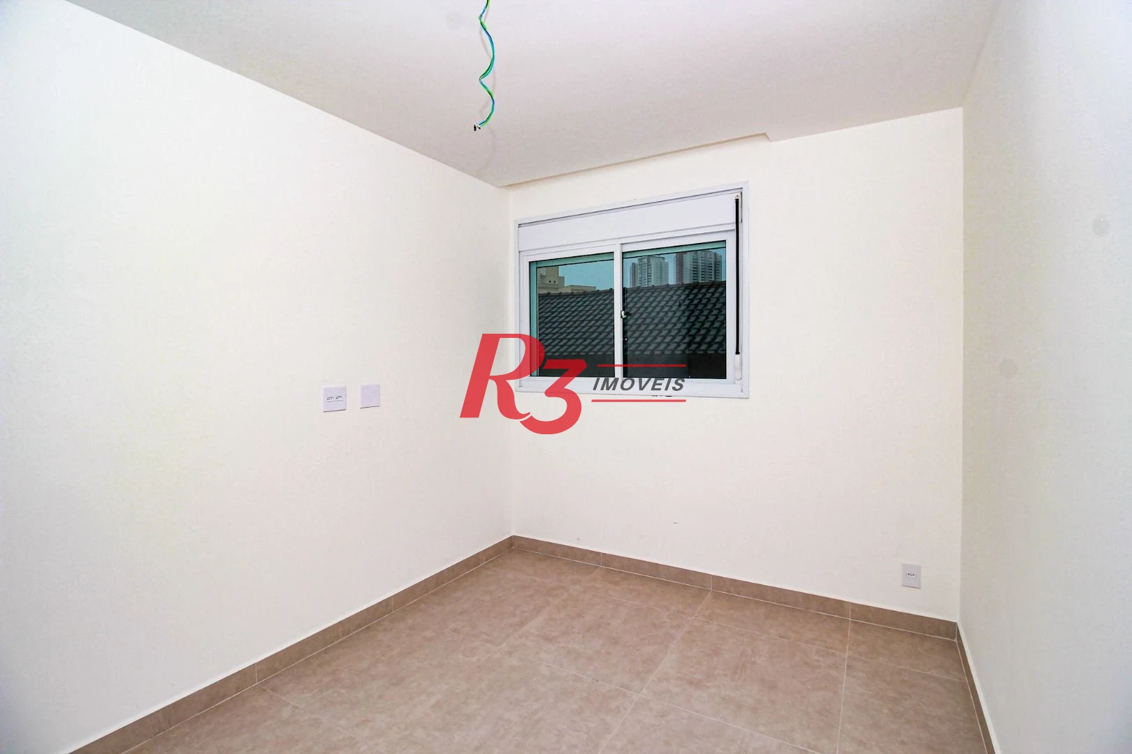 Apartamento com 2 dormitórios à venda, 58 m² por R$ 640.000,00 - Marapé - Santos/SP