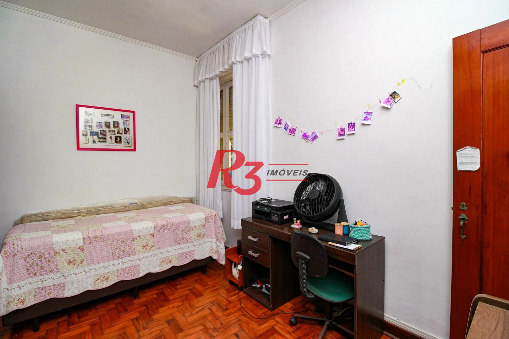 Apartamento com 2 dormitórios à venda, 105 m² - Centro - São Vicente/SP