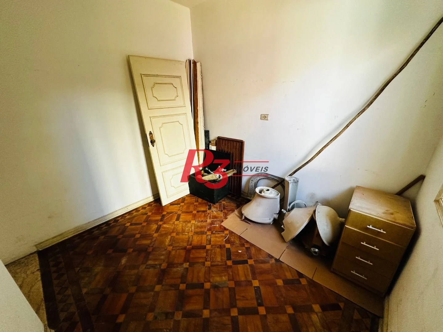 Casa para alugar, 200 m² por R$ 15.670,00/mês - Gonzaga - Santos/SP