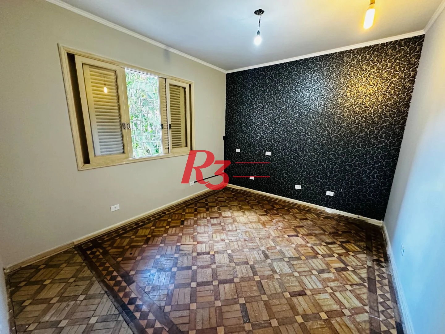 Casa para alugar, 200 m² por R$ 15.670,00/mês - Gonzaga - Santos/SP