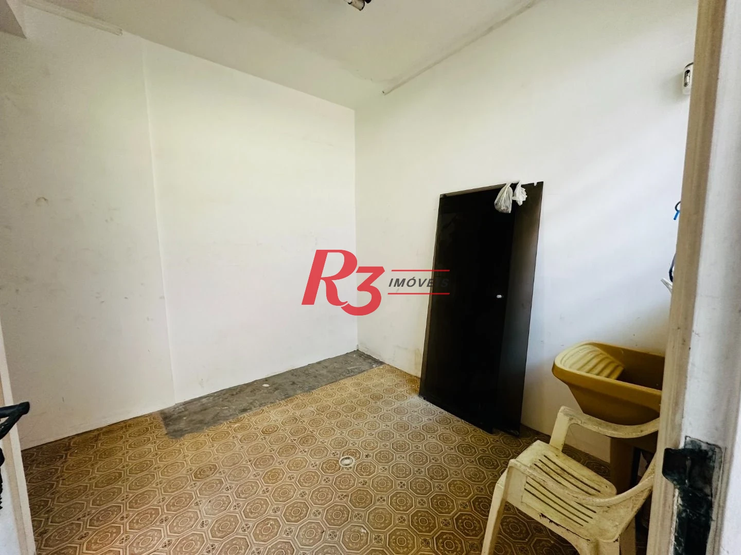 Casa para alugar, 200 m² por R$ 15.670,00/mês - Gonzaga - Santos/SP