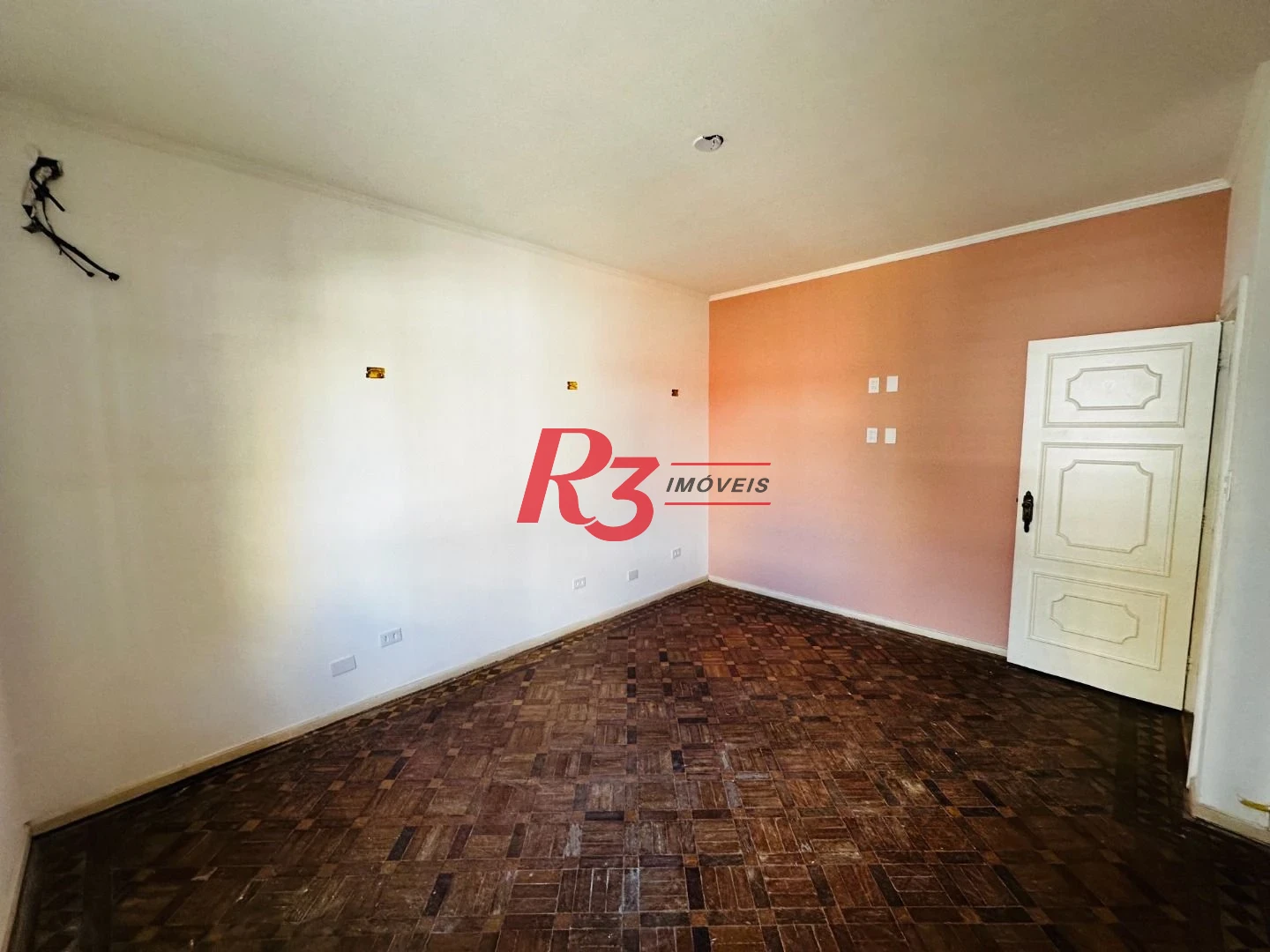 Casa para alugar, 200 m² por R$ 15.670,00/mês - Gonzaga - Santos/SP