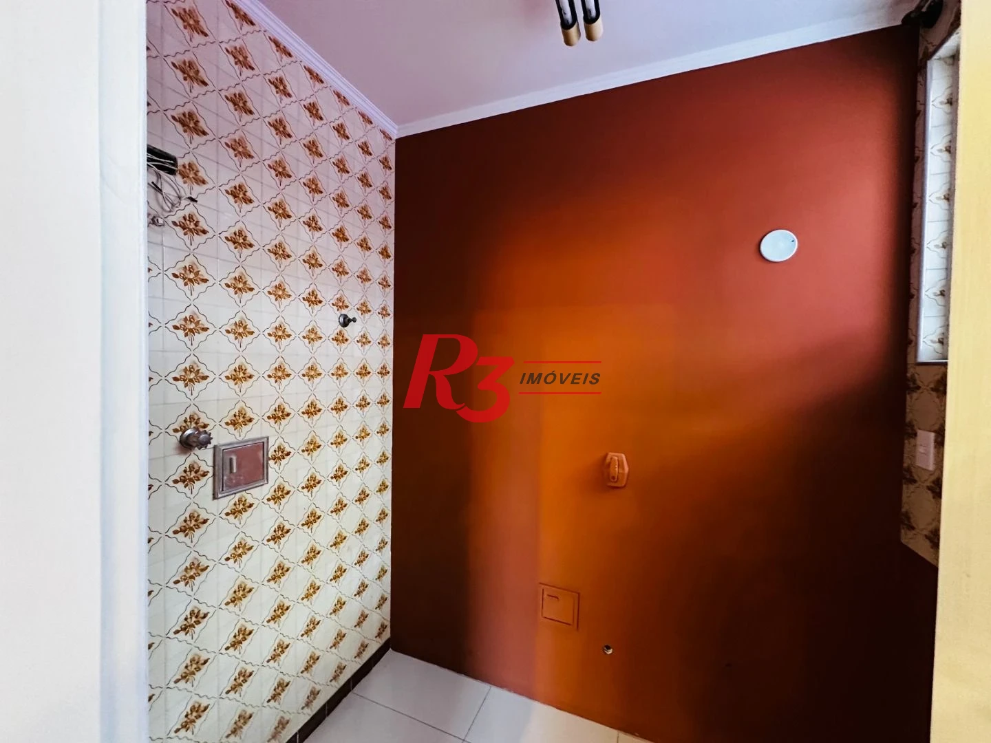Casa para alugar, 200 m² por R$ 15.670,00/mês - Gonzaga - Santos/SP