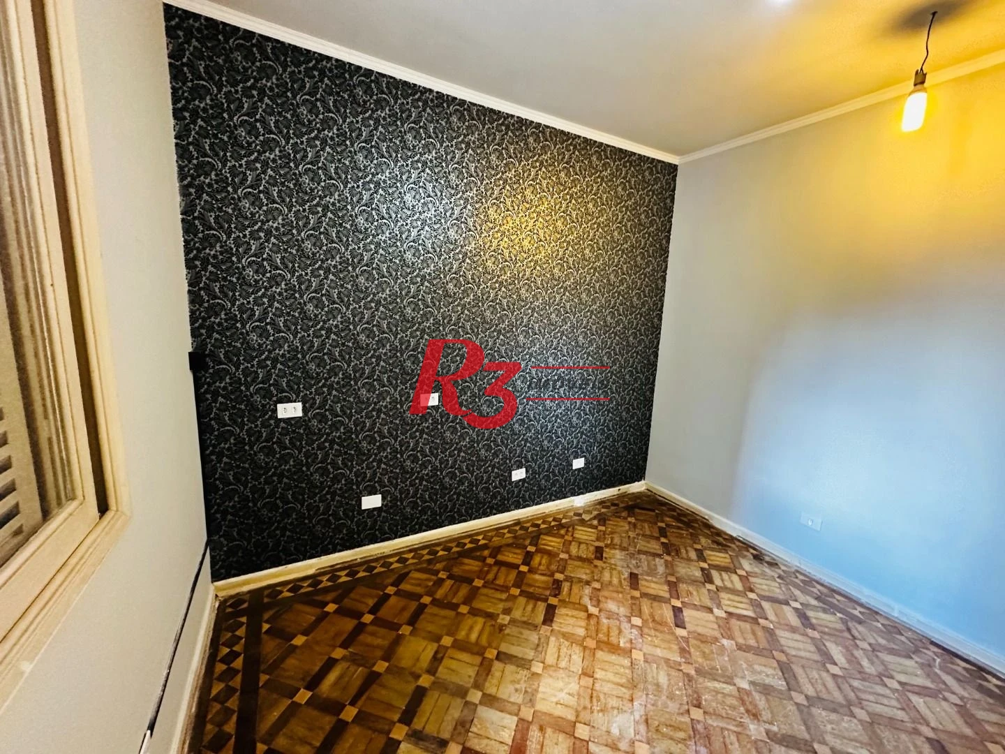 Casa para alugar, 200 m² por R$ 15.670,00/mês - Gonzaga - Santos/SP